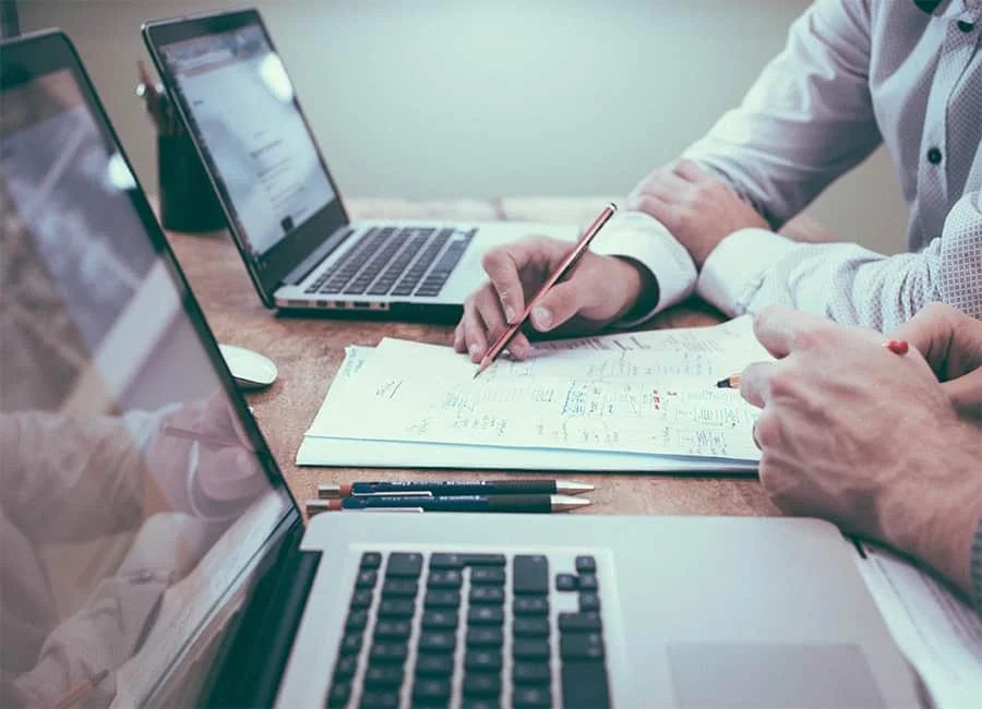 product evaluation understanding with client 